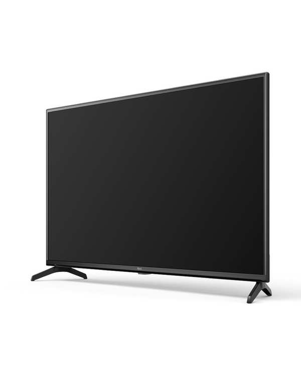 تلویزیون ال ای دی 43 اینچ جی پلاس Gplus مدل GTV-43SH428N - تصویر 2