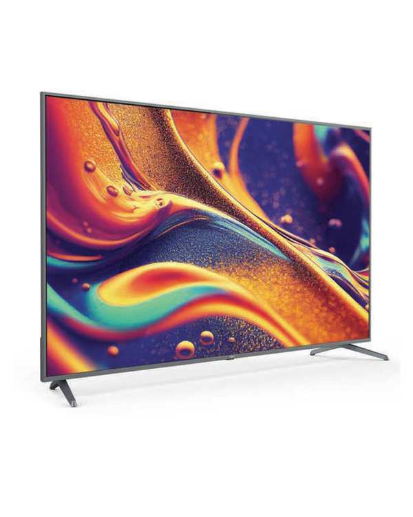 تلویزیون هوشمند 75 اینچ جی پلاس Gplus مدل GTV-75SU838SX - تصویر 2