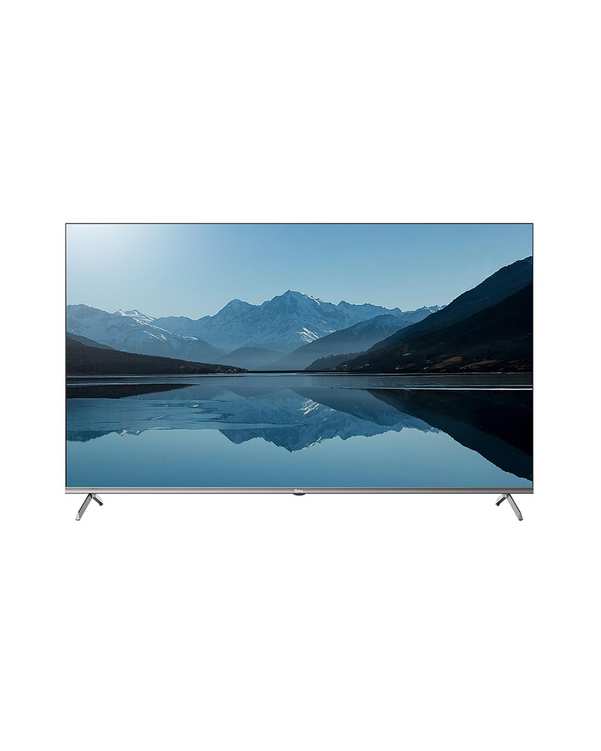 تلویزیون کیو ال ای دی هوشمند 55 اینچ جی پلاس Gplus مدل GTV-55SQ778N