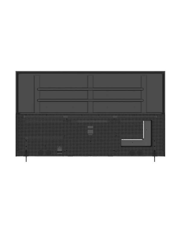 تلویزیون کیو ال ای دی هوشمند 85 اینچ جی پلاس Gplus مدل GTV-85SQ848N - تصویر 2