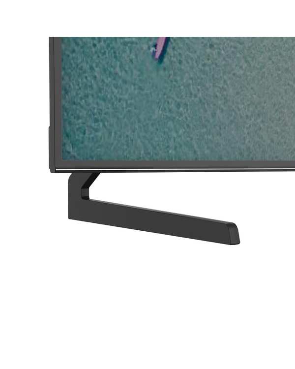 تلویزیون کیو ال ای دی هوشمند 85 اینچ جی پلاس Gplus مدل GTV-85SQ848N - تصویر 4