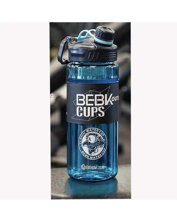 قمقمه آبی یخی مدل bebek گنجایش 1.7 لیتر