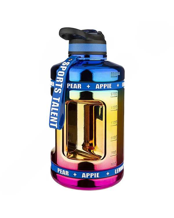 قمقمه آبی مدل Jug Water NEW گنجایش 2.2 لیتر