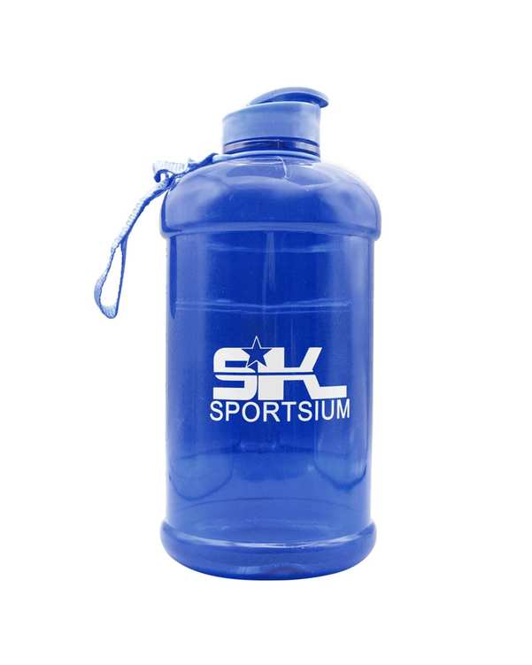 قمقمه آبی مدل SK گنجایش 2.2 لیتر