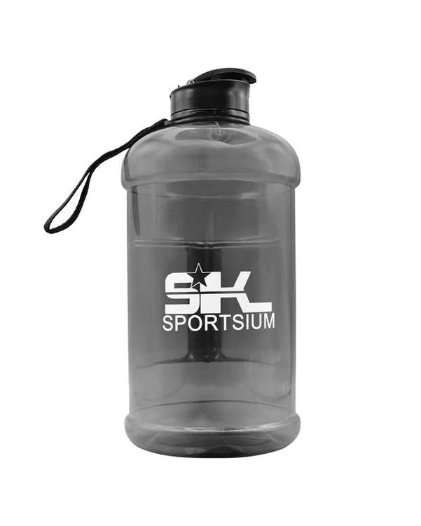 قمقمه دودی مدل SK گنجایش 2.2 لیتر