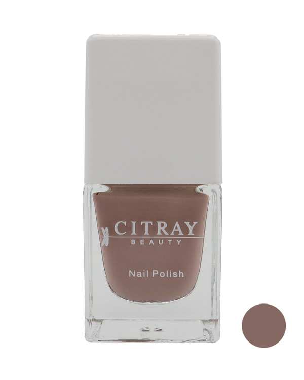لاک ناخن سیترای Citray شماره 155