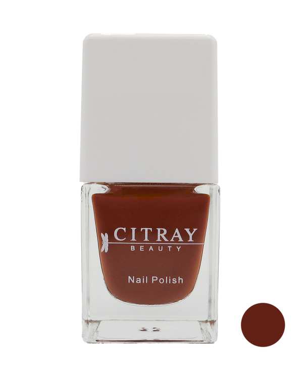 لاک ناخن سیترای Citray شماره 160