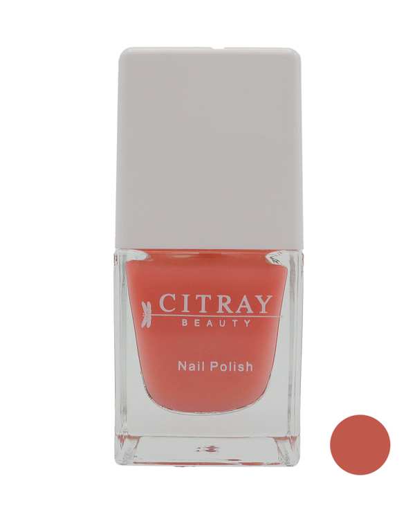 لاک ناخن سیترای Citray شماره 205