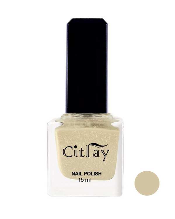 لاک ناخن سیترای Citray شماره 355