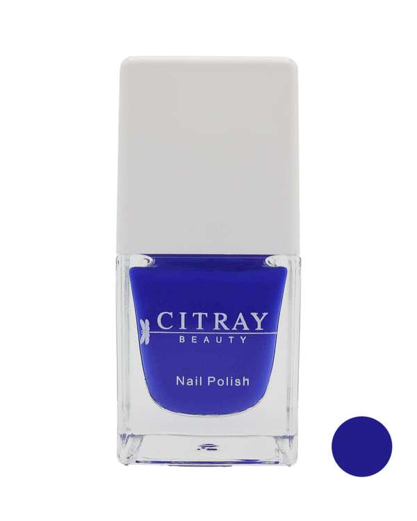 لاک ناخن سیترای Citray شماره 400