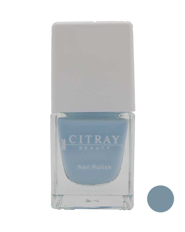 لاک ناخن سیترای Citray شماره 406