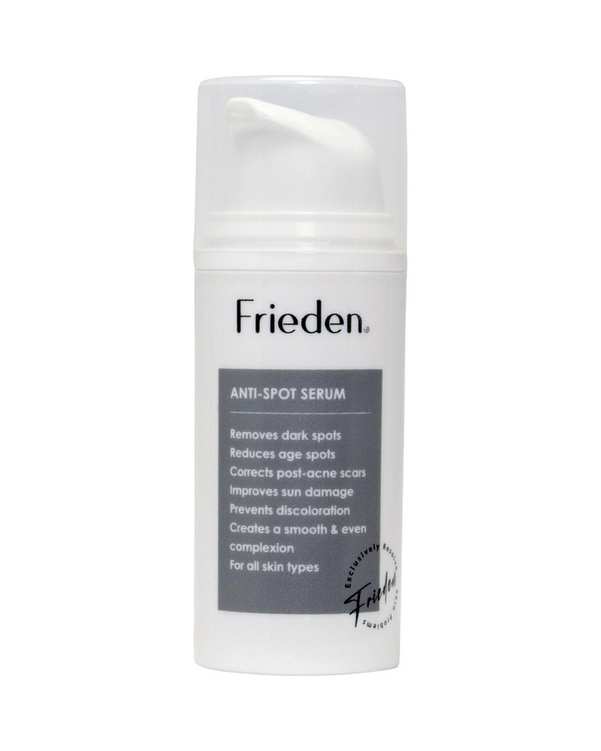 سرم ضد لک قوی فریدن Frieden مدل Anti Spot حجم 60ml