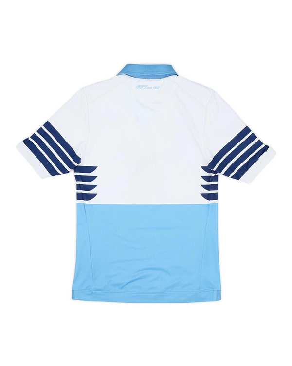 ست پولوشرت و شلوارک ورزشی مردانه مدل لاتزیو - تصویر 3