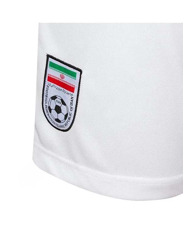ست تی شرت و شلوارک ورزشی مردانه مدل اول تیم ملی ایران جام جهانی کد NK-6722-2022 - تصویر 10
