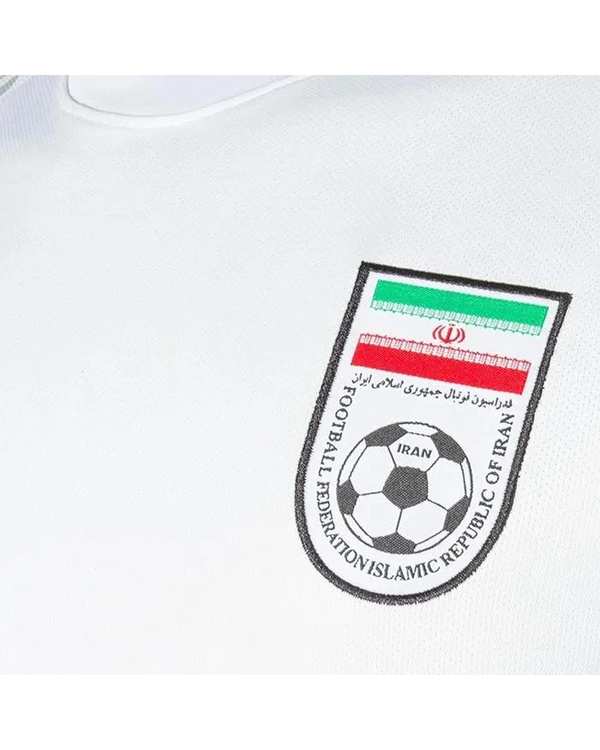 ست تی شرت و شلوارک ورزشی مردانه مدل اول تیم ملی ایران جام جهانی کد NK-6722-2022 - تصویر 11