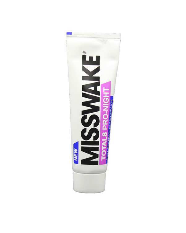 خمیر دندان توتال 8 پرونایت میسویک Misswake حجم 100ml