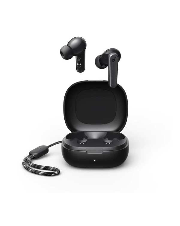 هندزفری بلوتوثی مشکی انکر Anker مدل Anker Soundcore R50I