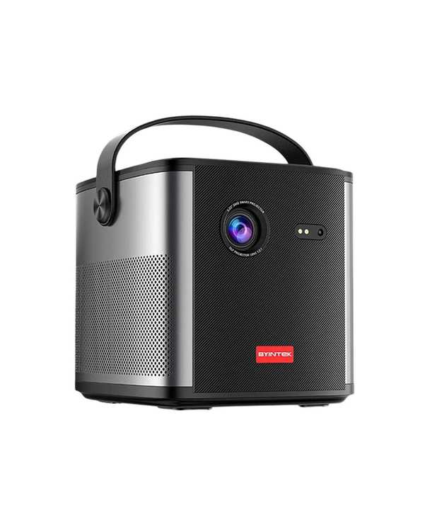 ویدئو پروژکتور بینتیک Byintek مدل Smart Projector
 U80 max