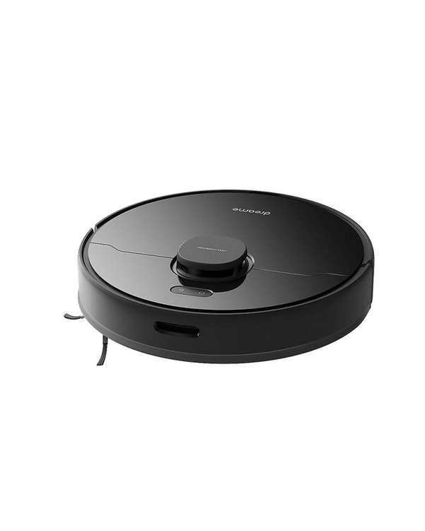 جارو رباتیک مشکی دریم Dreame مدل Bot Robot Vacuum
 D9 Max