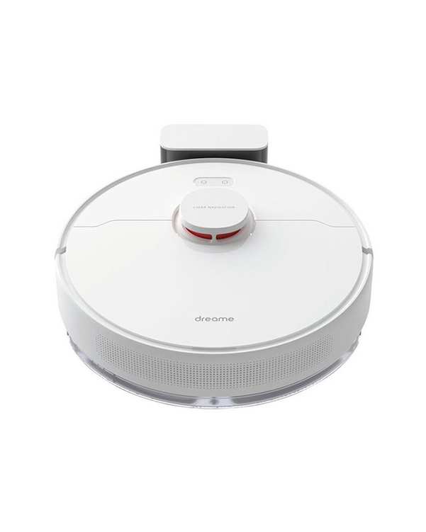 جارو رباتیک سفید دریم Dreame مدل Bot Robot Vacuum
 D10S+A15:S15