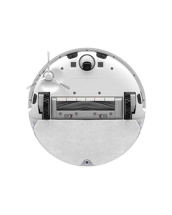 جارو رباتیک سفید دریم Dreame مدل Bot Robot Vacuum
 D10S+A15:S15 - تصویر 2