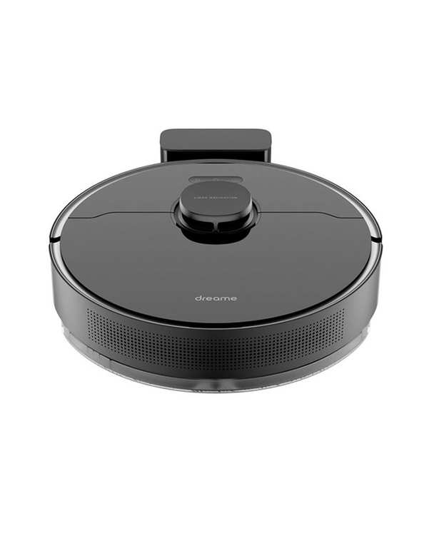 جارو رباتیک مشکی دریم Dreame مدل Bot Robot Vacuum
 D10S Pro