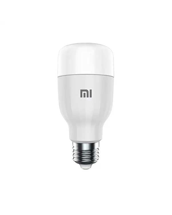 لامپ هوشمند شیائومی Xiaomi مدل Mi Smart LED Bulb Essential E27 MJDPL01YL