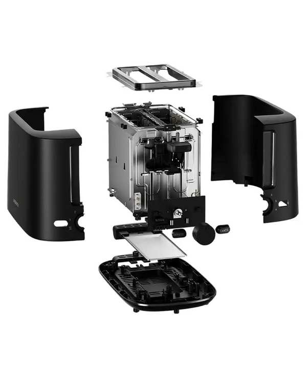 توستر هوشمند شیائومی Xiaomi مدل Toaster XMTSJ01FD - تصویر 2