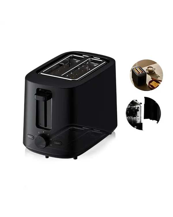 توستر هوشمند شیائومی Xiaomi مدل Toaster XMTSJ01FD - تصویر 3
