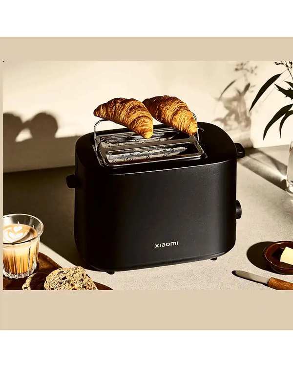توستر هوشمند شیائومی Xiaomi مدل Toaster XMTSJ01FD - تصویر 4
