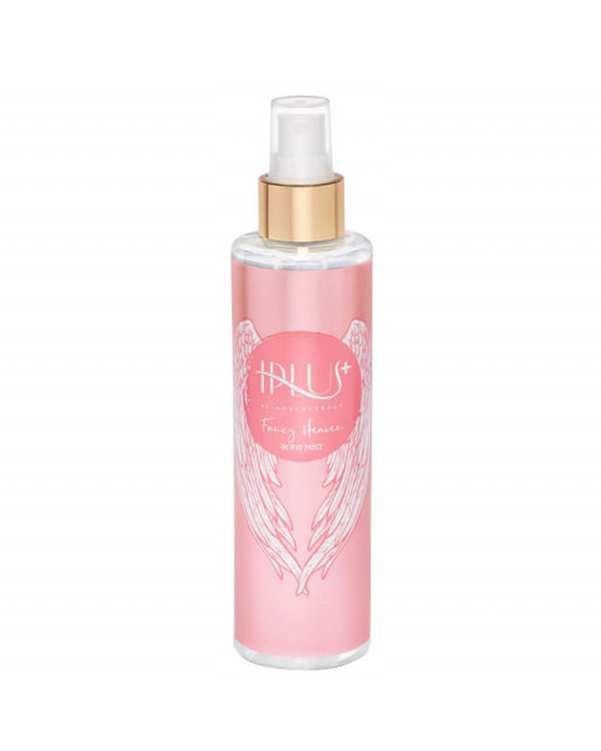 بادی اسپلش زنانه آی پلاس Iplus مدل Fancy Heaven حجم 200ml