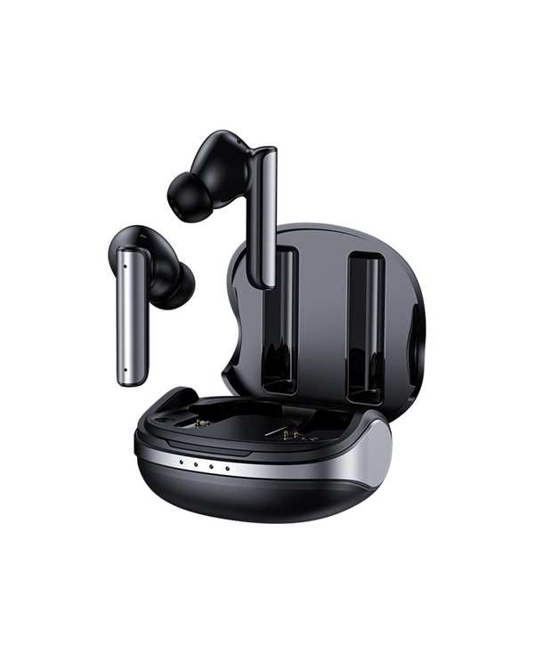 هندزفری بلوتوثی مشکی نکسا NEXA مدل A50 PRO ANC ENC