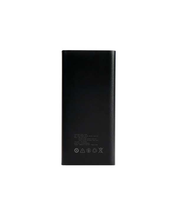 پاوربانک مشکی نکسا NEXA مدل P12A 22.5W - تصویر 3