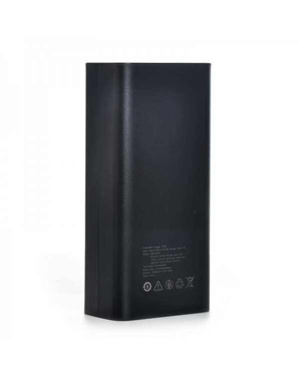 پاوربانک مشکی نکسا NEXA مدل P12B 22.5W - تصویر 3