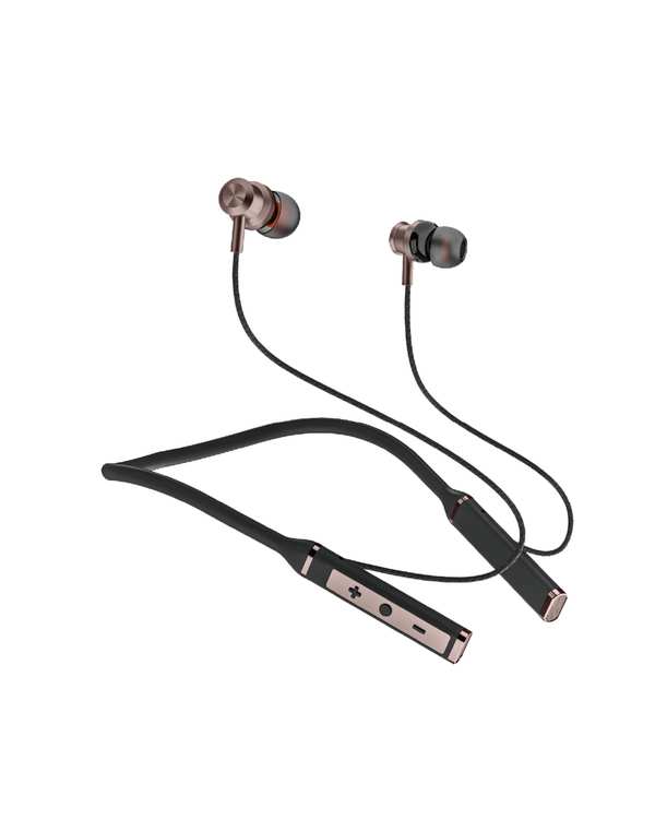 هدفون بلوتوثی مشکی نکسا NEXA مدل N11 ENC