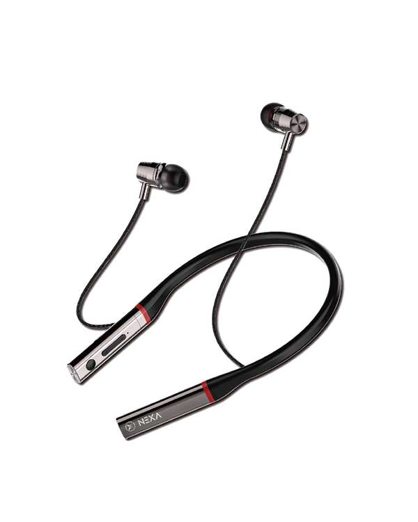 هدفون بلوتوثی مشکی نکسا NEXA مدل N13