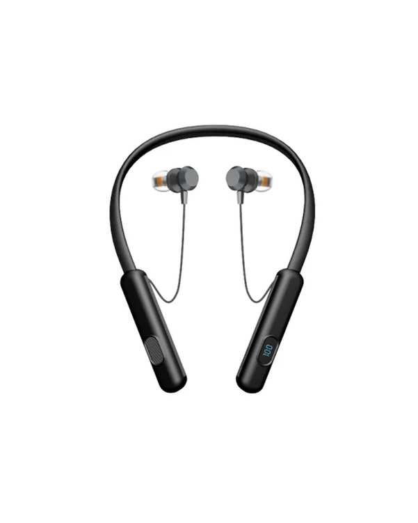 هدفون بلوتوثی مشکی نکسا NEXA مدل N22