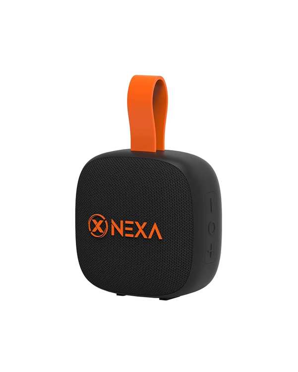 اسپیکر بلوتوثی مشکی نکسا NEXA مدل S115