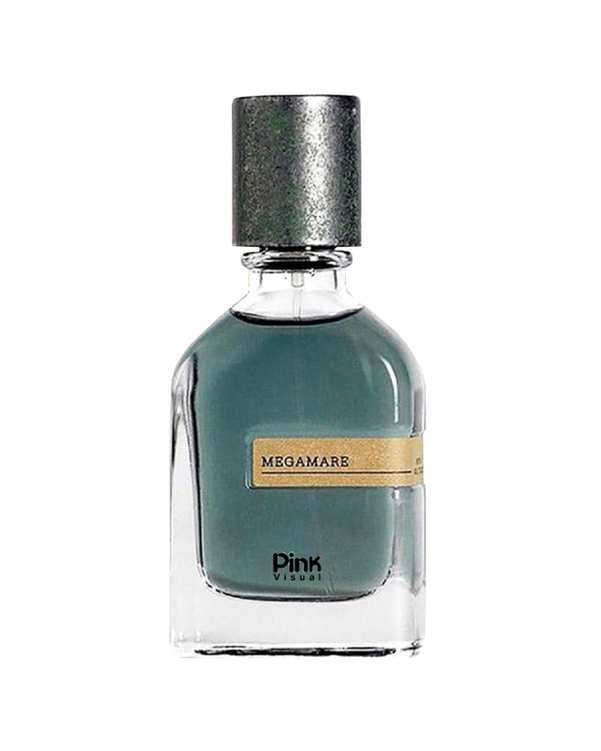 عطر پینک ویژوال Pink Visual مدل اورتو پاریسی مگاماره Orto Parisi Megamare حجم 100ml