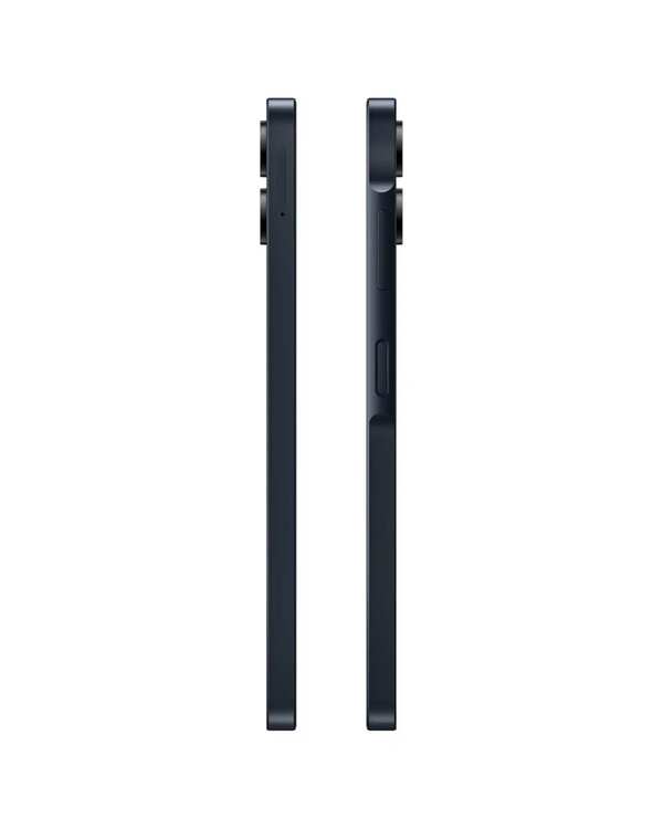 گوشی موبایل سامسونگ مدل Galaxy A06 دو سیم کارت ظرفیت 128 گیگابایت و رم 4 گیگابایت مشکی - تصویر 2