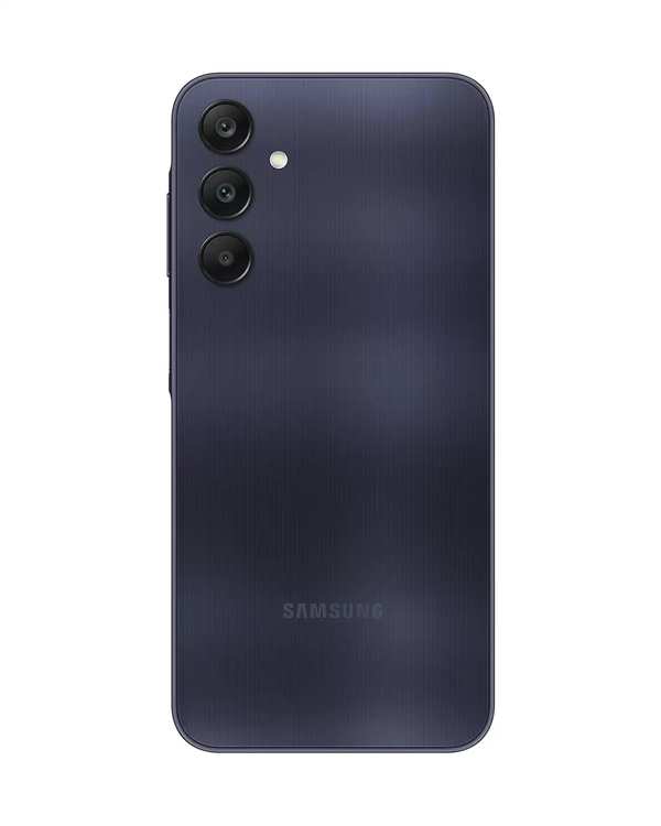 گوشی موبایل سامسونگ مدل Galaxy A25 دو سیم کارت ظرفیت 128 گیگابایت و رم 6 گیگابایت مشکی - تصویر 5
