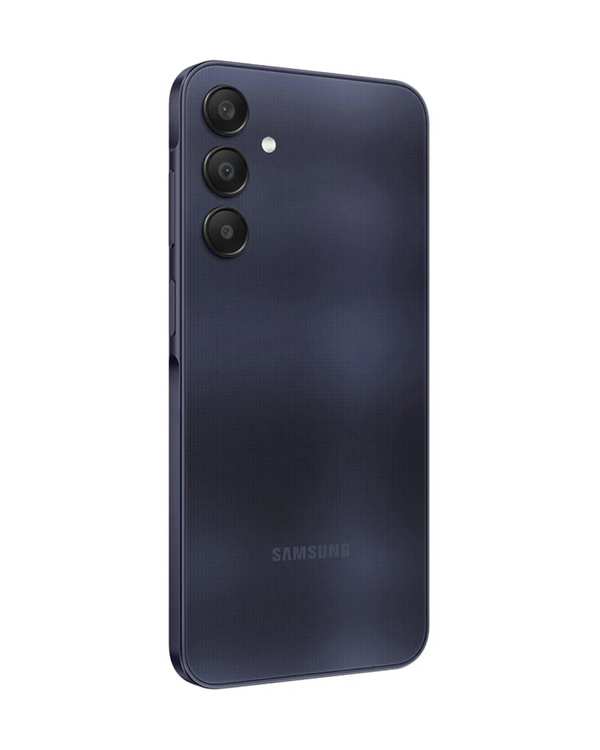گوشی موبایل سامسونگ مدل Galaxy A25 دو سیم کارت ظرفیت 128 گیگابایت و رم 6 گیگابایت مشکی - تصویر 7
