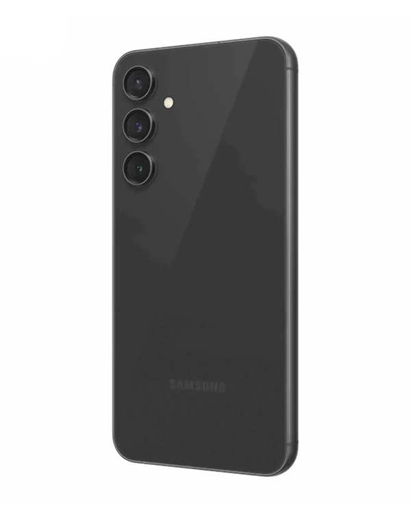 گوشی موبایل سامسونگ مدل Galaxy S23 FE دو سیم کارت ظرفیت 256 گیگابایت و رم 8 گیگابایت مشکی - تصویر 5