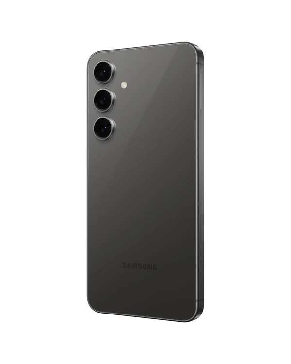 گوشی موبایل سامسونگ مدل Galaxy S24 FE دو سیم کارت ظرفیت 256 گیگابایت و رم 8 گیگابایت مشکی - تصویر 2