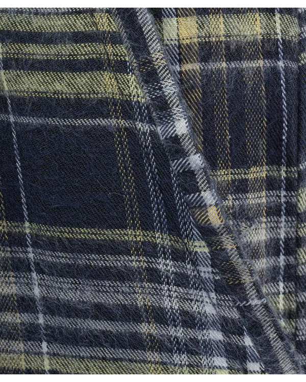 شلوار مردانه راحتی زرد آر ان اس RNS کد 12042290 - تصویر 3