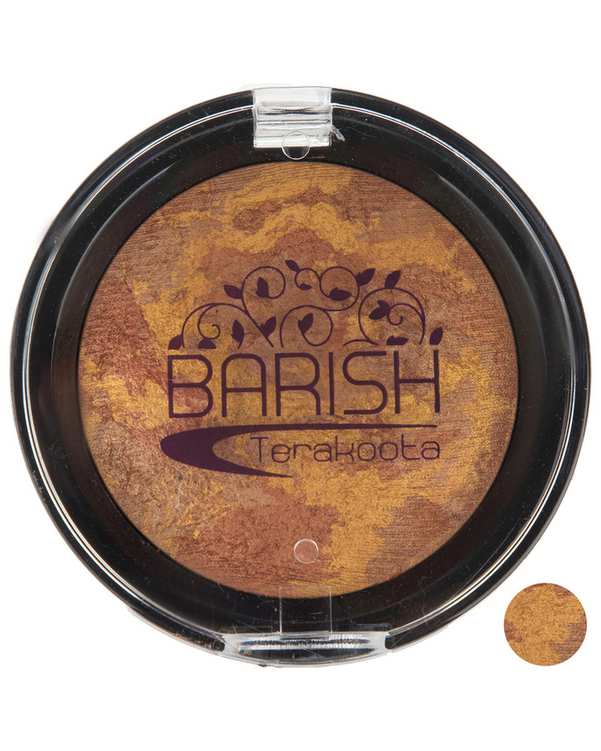 رژگونه تراکوتا باریش Barish شماره 203 وزن 10 گرم