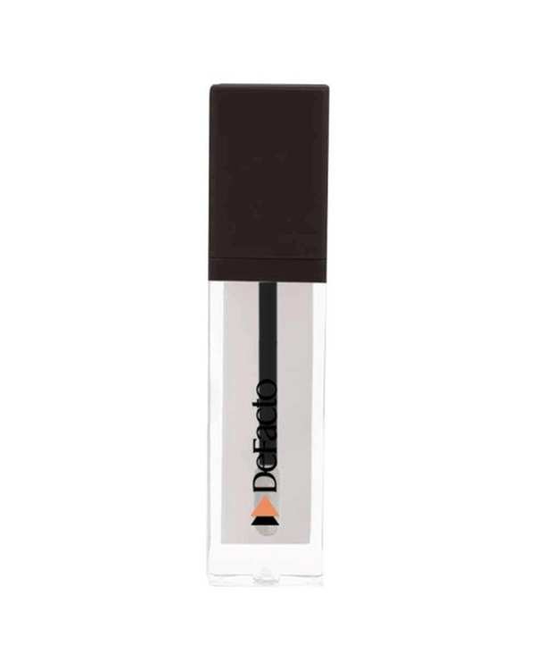رژ لب مایع مات دیفکتو Defacto شماره 1 حجم 5ml
