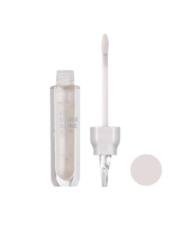 برق لب شاین دیفکتو Defacto مدل Shine شماره 03 حجم 8ml