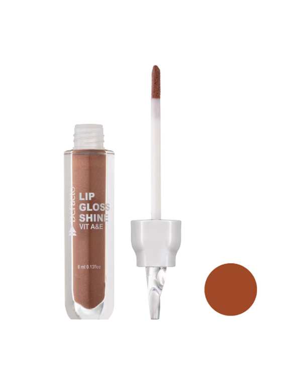 برق لب شاین دیفکتو Defacto مدل Shine شماره 04 حجم 8ml