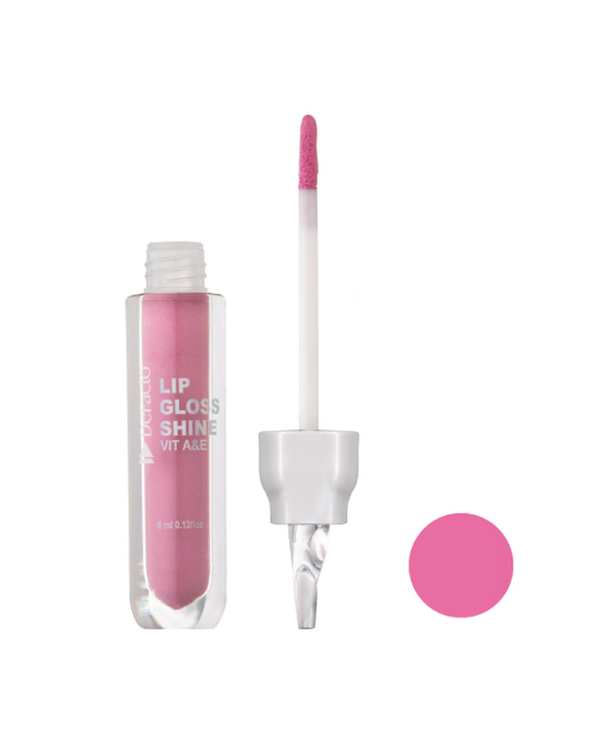 برق لب شاین دیفکتو Defacto مدل Shine شماره 05 حجم 8ml